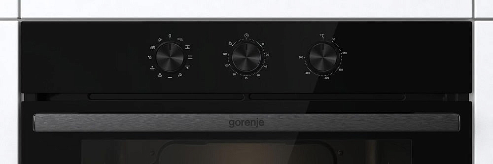 Духовой шкаф Gorenje BO6725E02BG preview 12