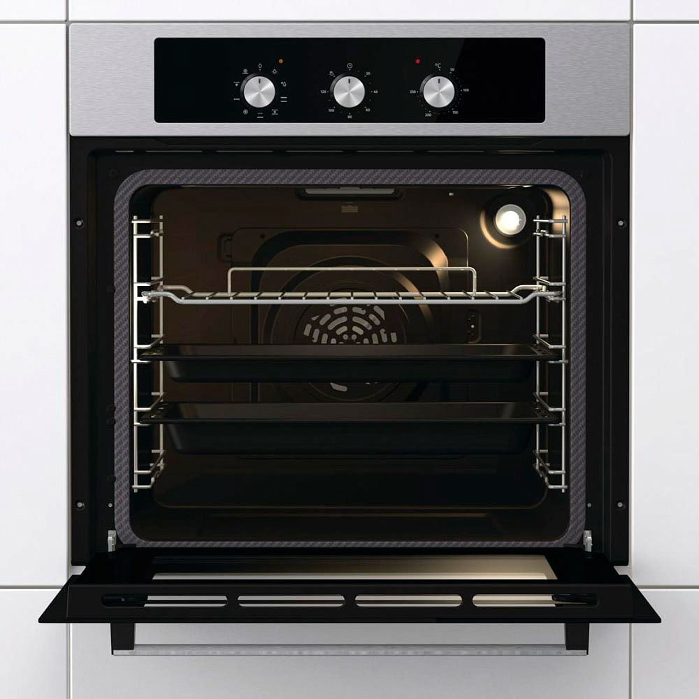 Духовой шкаф Gorenje BO6727E03AX preview 8