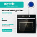 Купить Духовой шкаф Gorenje BOSX6737E06BG