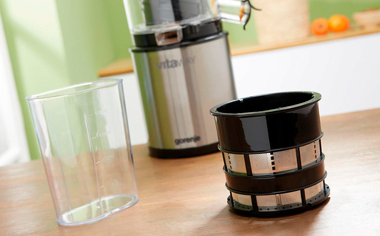 Соковыжималка Gorenje JC4800VW