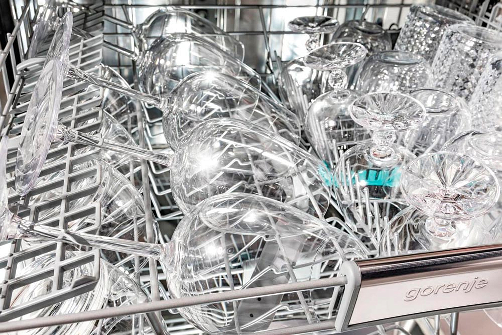 Встраиваемая посудомоечная машина Gorenje GV642E90 preview 24