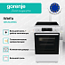 Купить Электрическая плита Gorenje GEC5C40WC  preview 3