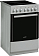 Электрическая плита Gorenje EC 52203 AS0