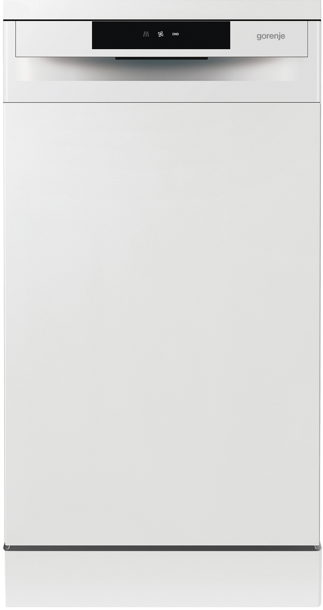 Посудомоечная машина Gorenje GS 52010W preview 6