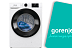 Стиральная машина Gorenje WNA94ACIS