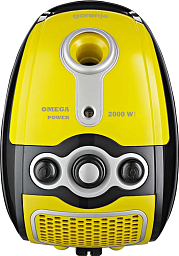 Пылесос мешковый Gorenje VCK 2023 OPY