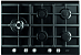 Купить Независимая газовая варочная панель Gorenje Plus GGS75WAB  preview 1