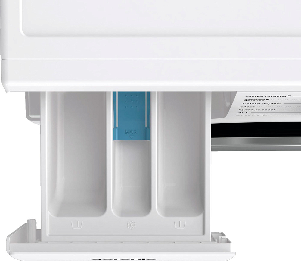 Стиральная машина Gorenje W2NHPI62SCS preview 22