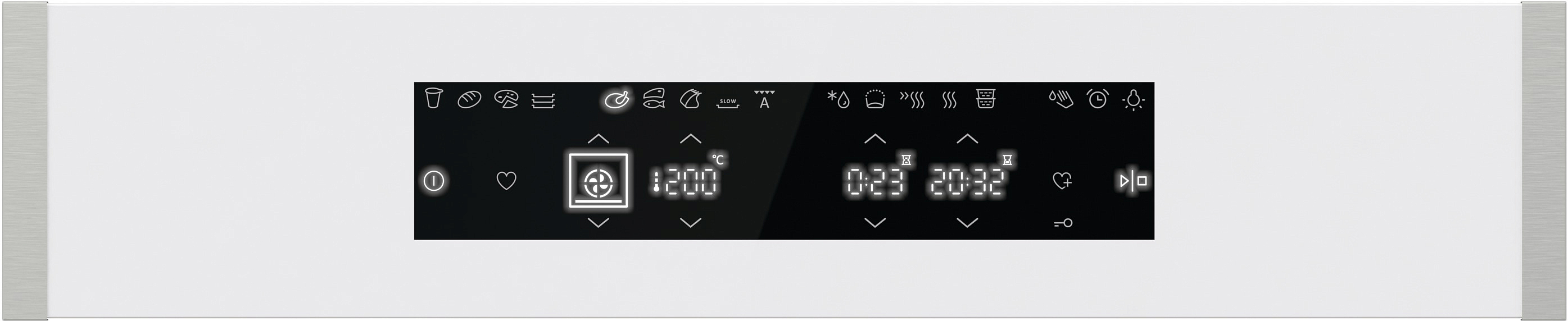 Независимая духовка Gorenje BO758A31WG preview 2