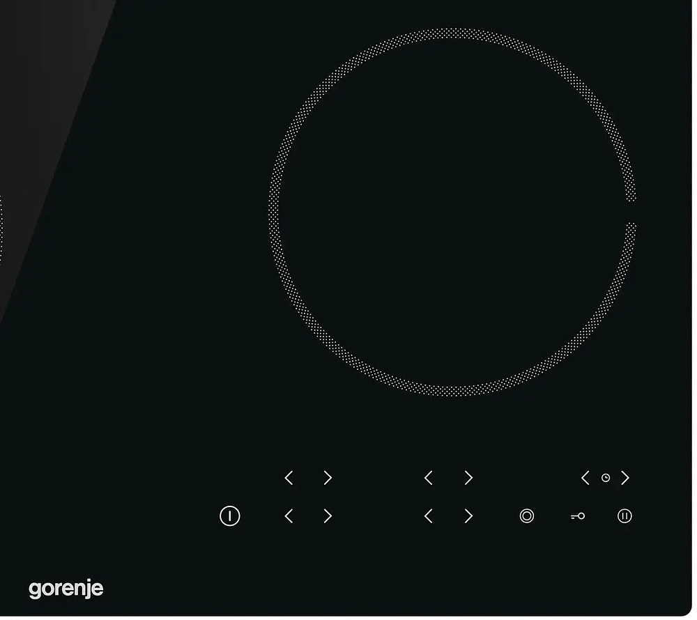 Независимая стеклокерамическая варочная панель Gorenje ECT646BSCE preview 11