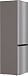 Купить Отдельностоящий холодильник Gorenje NRK6202EXL4  preview 10
