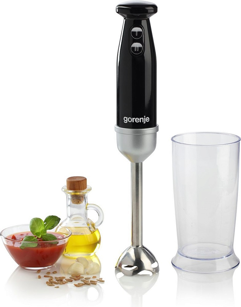 Блендер Gorenje HBX602RLBK preview 2