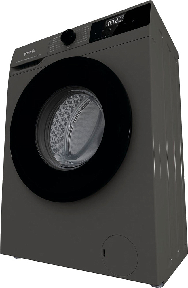 Стиральная машина Gorenje W2NHPI62SCSS preview 8