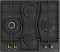 Независимая газовая варочная панель Gorenje GW6D42CLB