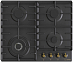 Купить Независимая газовая варочная панель Gorenje GW642CLB  preview 5