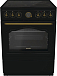 Электрическая плита Gorenje ECS6250CLB фото 2 Купить Электрическая плита Gorenje ECS6250CLB  preview 2