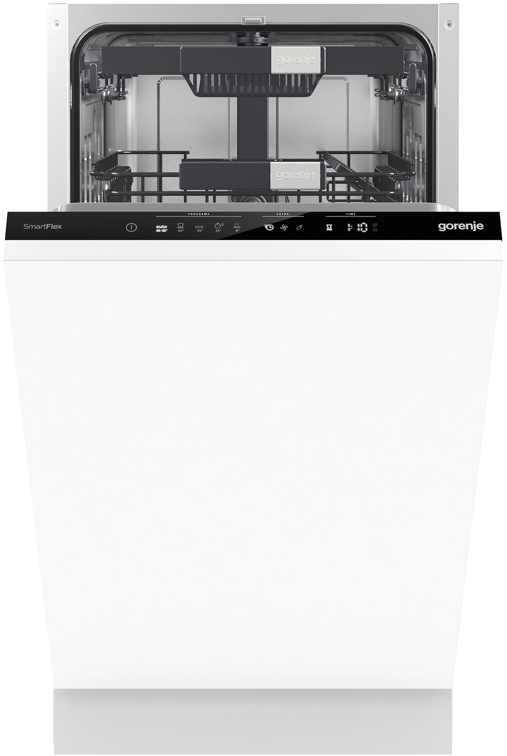Встраиваемая посудомоечная машина Gorenje GV 57211 preview 1