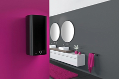 Электрический водонагреватель Gorenje OTG80SLSIMBB6