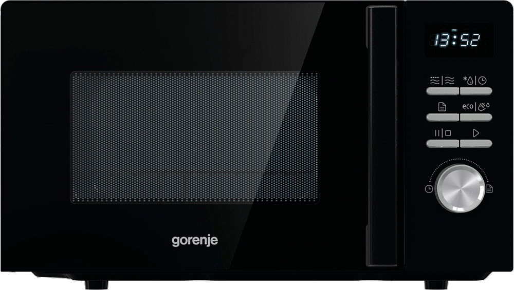 Микроволновая печь с грилем Gorenje MO20A4BH preview 1