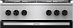 Купить Газовая плита Gorenje GGI6A21XH  preview 6