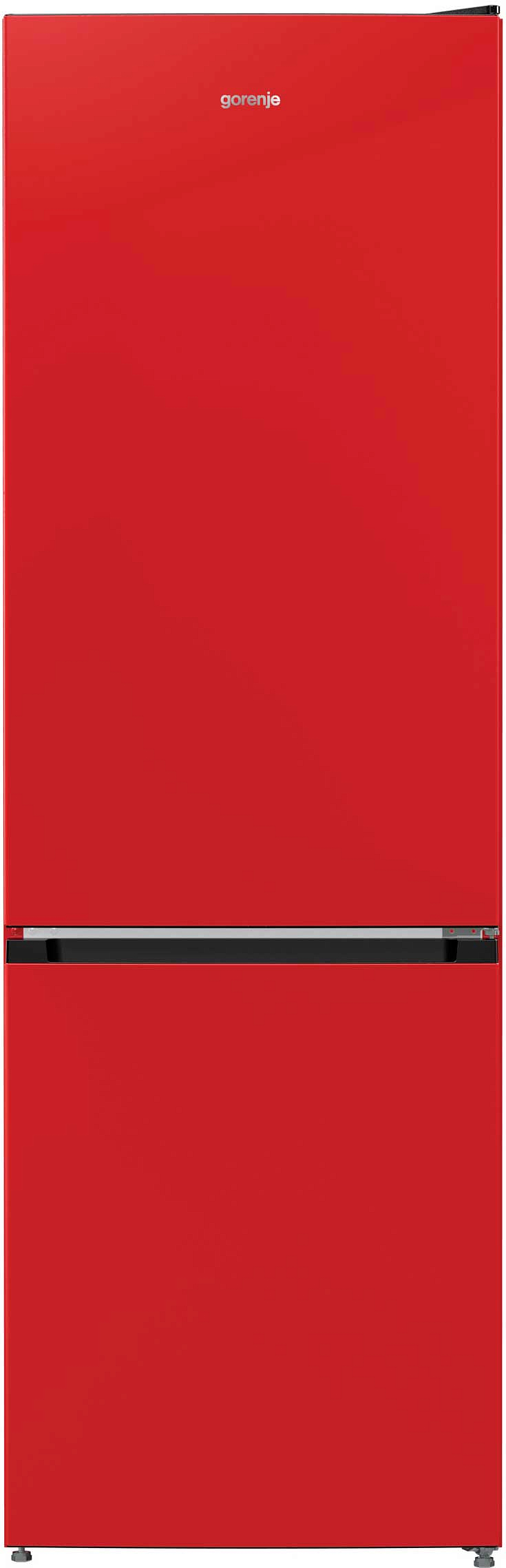 Отдельностоящий двухкамерный холодильник Gorenje NRK6192CRD4 preview 5