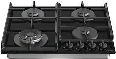 Независимая газовая варочная панель Gorenje GTW641EB