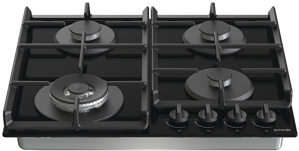 Независимая газовая варочная панель Gorenje GTW641EB preview 9