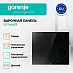 Купить Независимая стеклокерамическая варочная панель Gorenje ECT64BSCE  preview 2