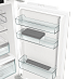 Купить Встраиваемый двухкамерный холодильник Gorenje NRKI517E82WF  preview 8