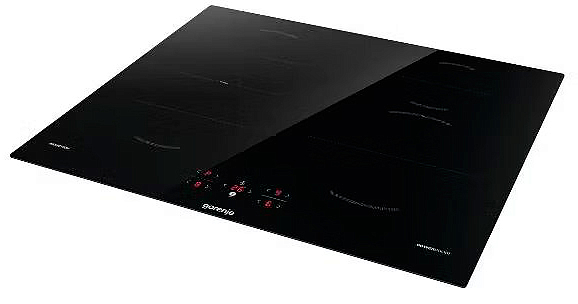 Независимая индукционная варочная панель Gorenje GI6421BSC preview 4