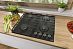 Купить Независимая газовая варочная панель Gorenje G642AB  preview 7