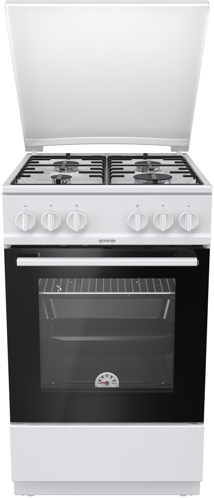 Газовая плита Gorenje GN5112WH preview 4