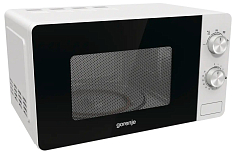 Микроволновая печь Gorenje MO17E1W