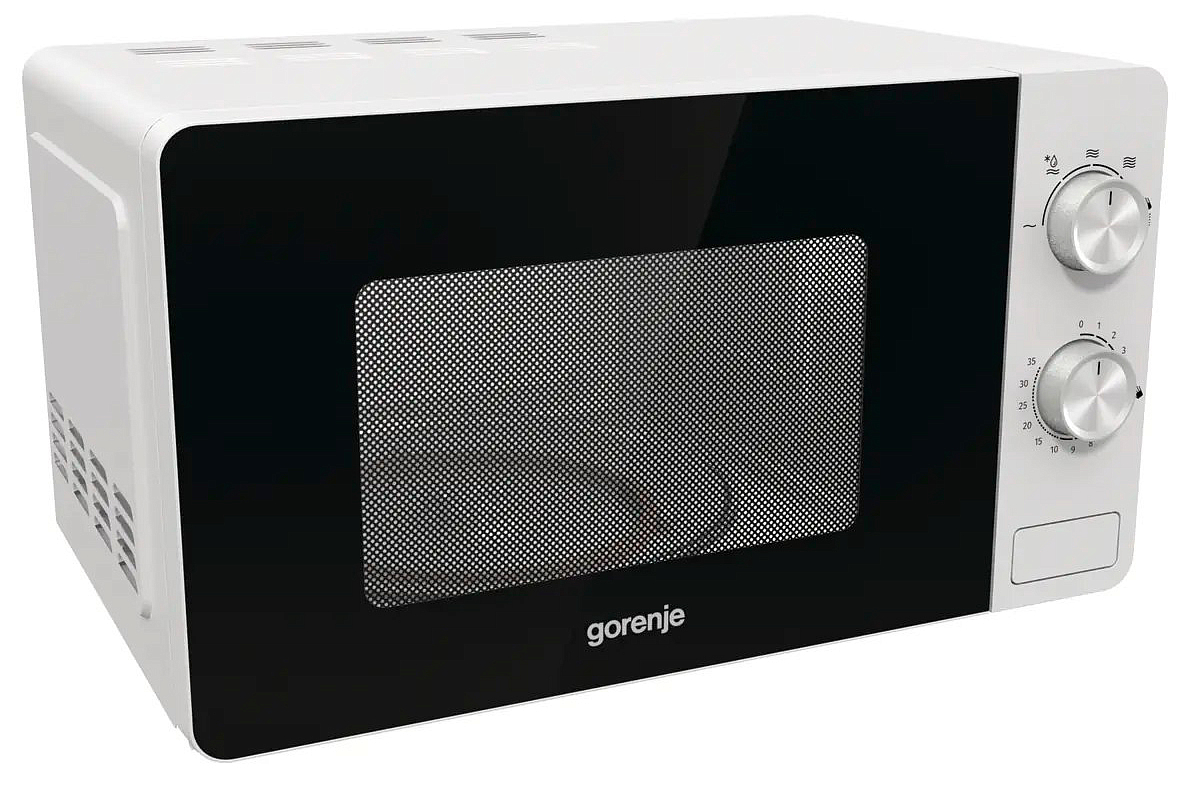 Микроволновая печь Gorenje MO17E1W preview 2
