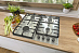 Купить Независимая газовая варочная панель Gorenje G642ABX  preview 8