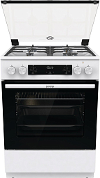 Комбинированная плита Gorenje GK6C4WF