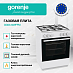 Купить Газовая плита Gorenje GG6A10WFFM  preview 2