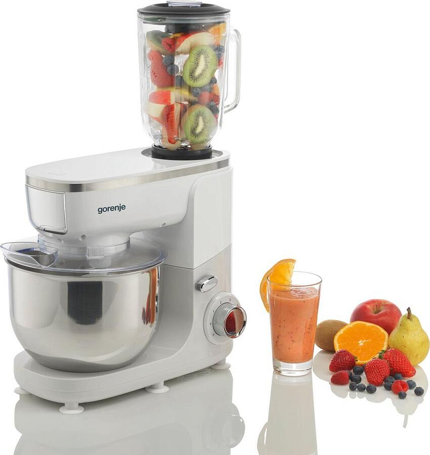 Кухонная машина Gorenje MMC1005W preview 5