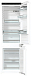 Купить Встраиваемый двухкамерный холодильник Gorenje GDNRK5182A2  preview 15
