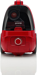 Пылесос контейнерный Gorenje VC2302GALRCY