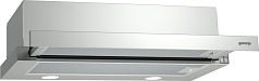 Встраиваемая вытяжка Gorenje BHP 623 E11 X