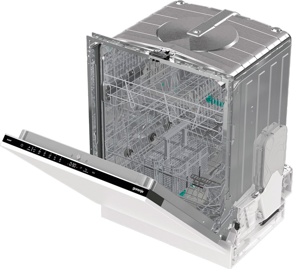 Встраиваемая посудомоечная машина Gorenje GV642E90 preview 4