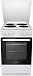 Электрическая плита Gorenje E5121WH-B фото 3 Купить Электрическая плита Gorenje E5121WH-B  preview 3