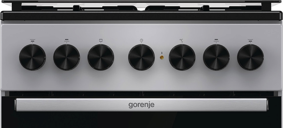 Комбинированная плита Gorenje GK5B40SH preview 3