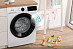 Купить Стиральная машина Gorenje WNA84ACIS  preview 18