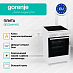 Купить Электрическая плита Gorenje GEC5A41WG  preview 3