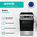 Купить Электрическая плита Gorenje GEC5C40XC  preview 3