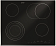 Независимая электрическая варочная панель Gorenje Plus GHT64XC