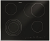 Купить Независимая электрическая варочная панель Gorenje Plus GHT64XC  preview 1