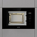 Купить Встраиваемая микроволновая печь Gorenje BM201M2TBG  preview 9